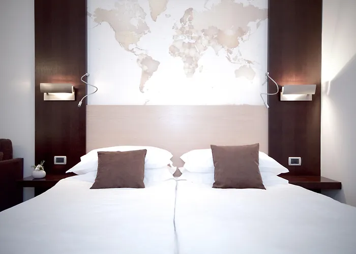 Hotel Luise