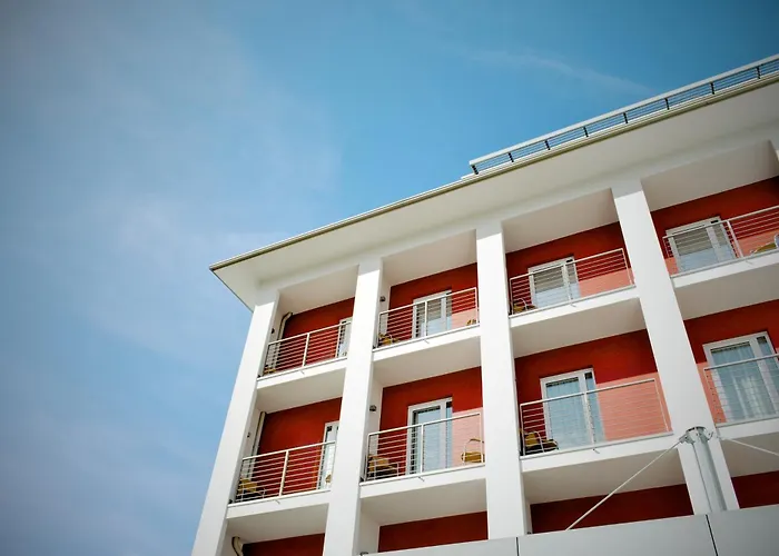 Hotel Luise