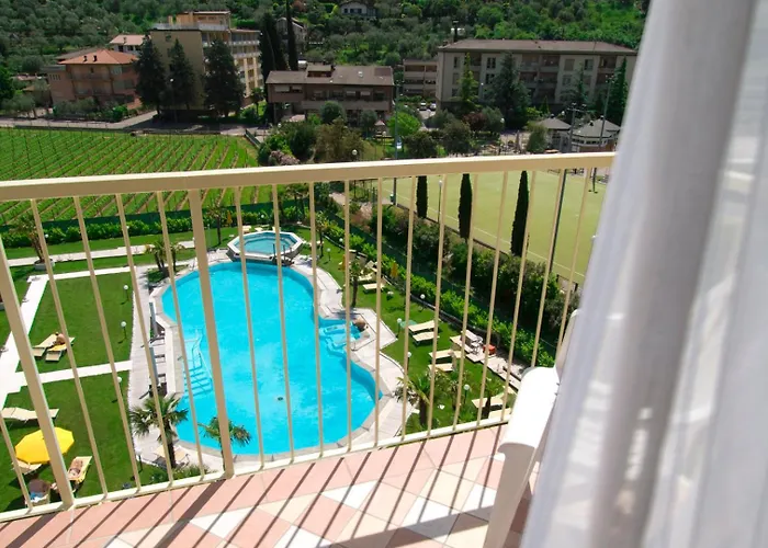 Hotel Savoy Palace - Tonelli Hotels
