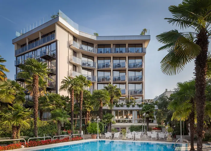 Hotel Garda - TonelliHotels