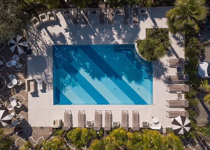 Hotel Garda - TonelliHotels