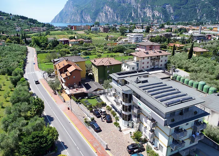Ecohotel Primavera