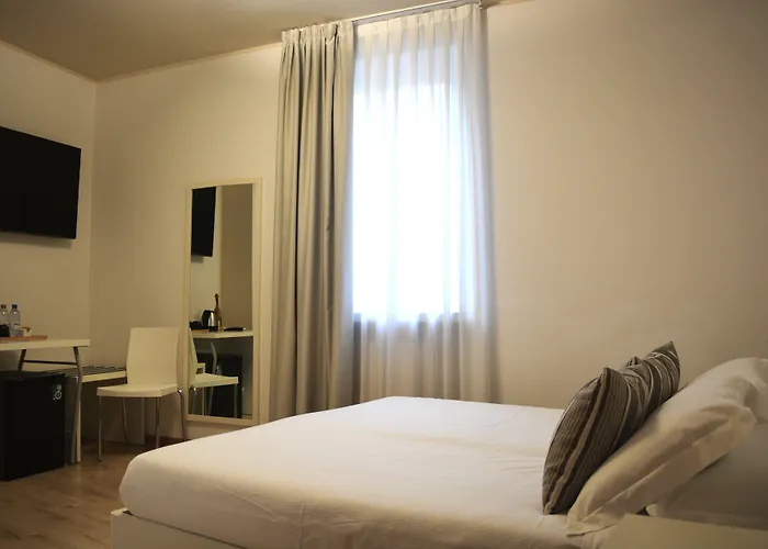 Albergo Alle Porte