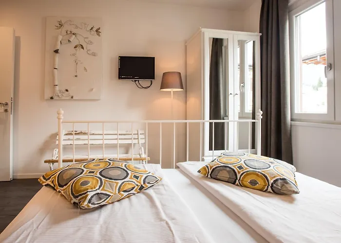 Hotel Villa Rina